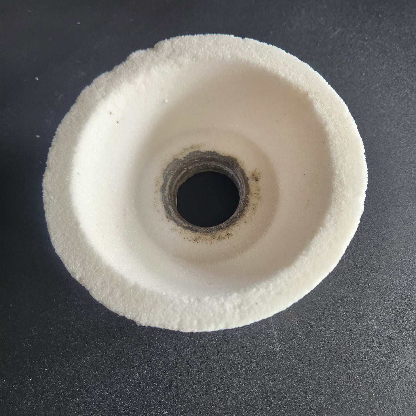 125 X 45 X 32 Bowl Grinding Wheel