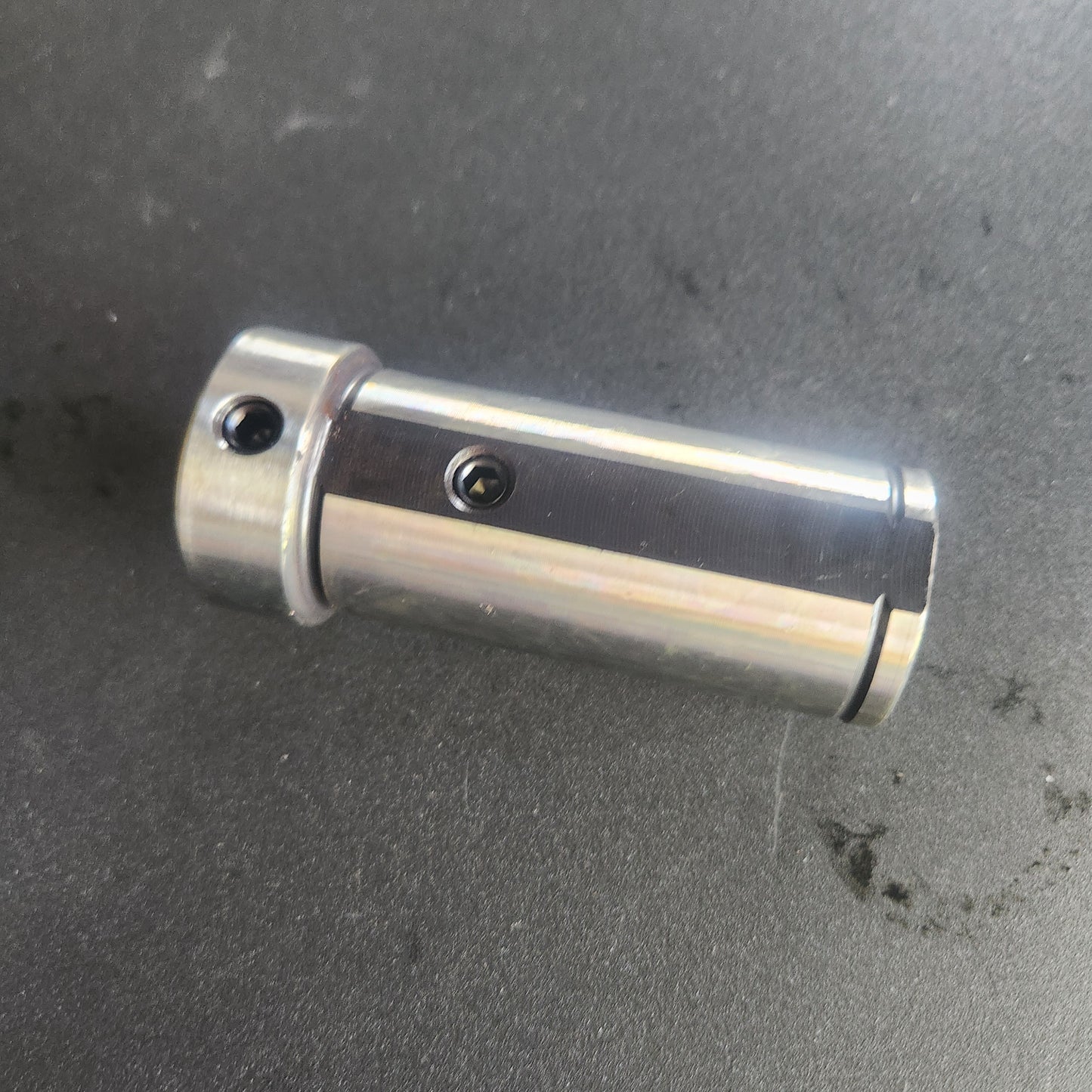 32mm 12mm straight lathe sleeve