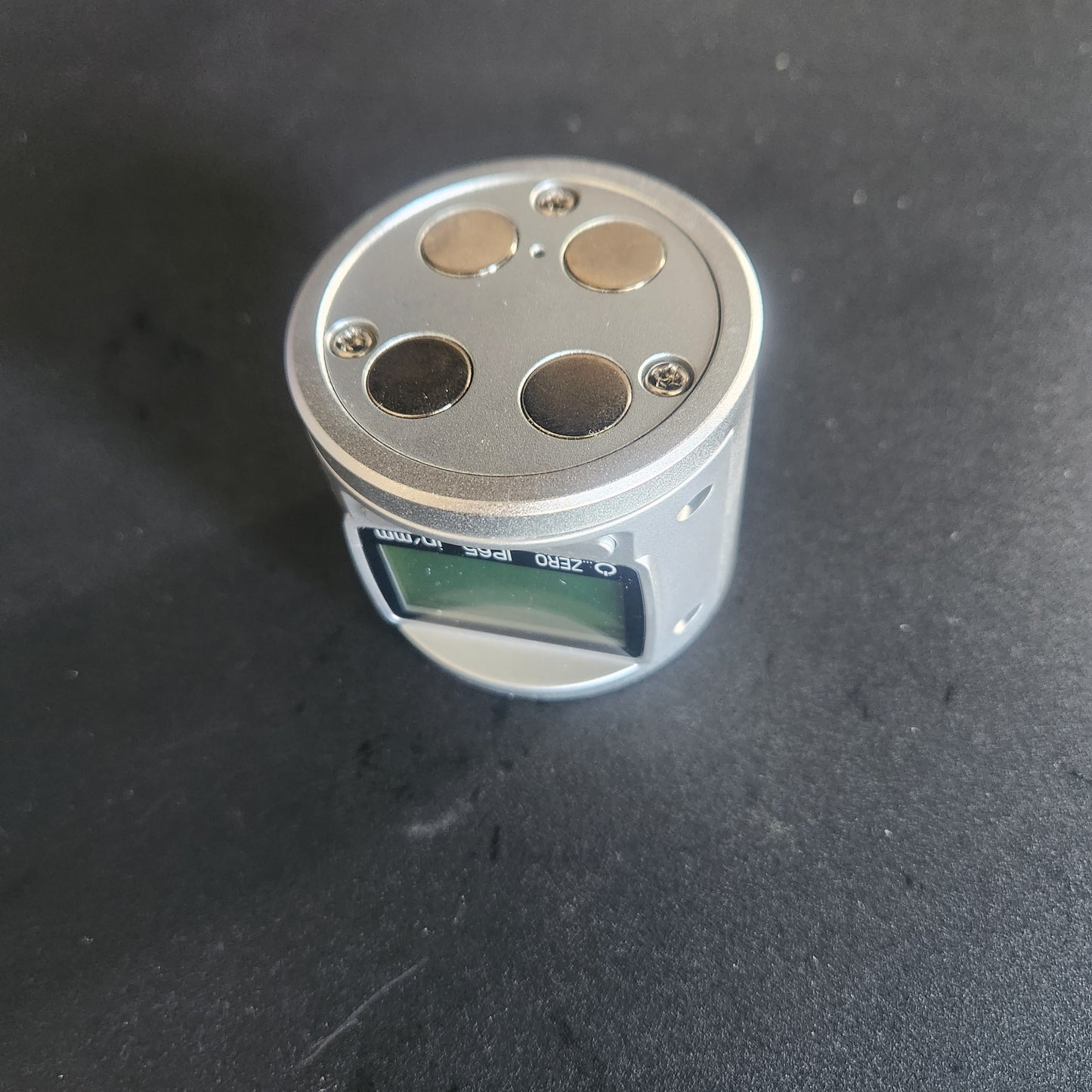 Tool Hight / Axis Pre-Setter