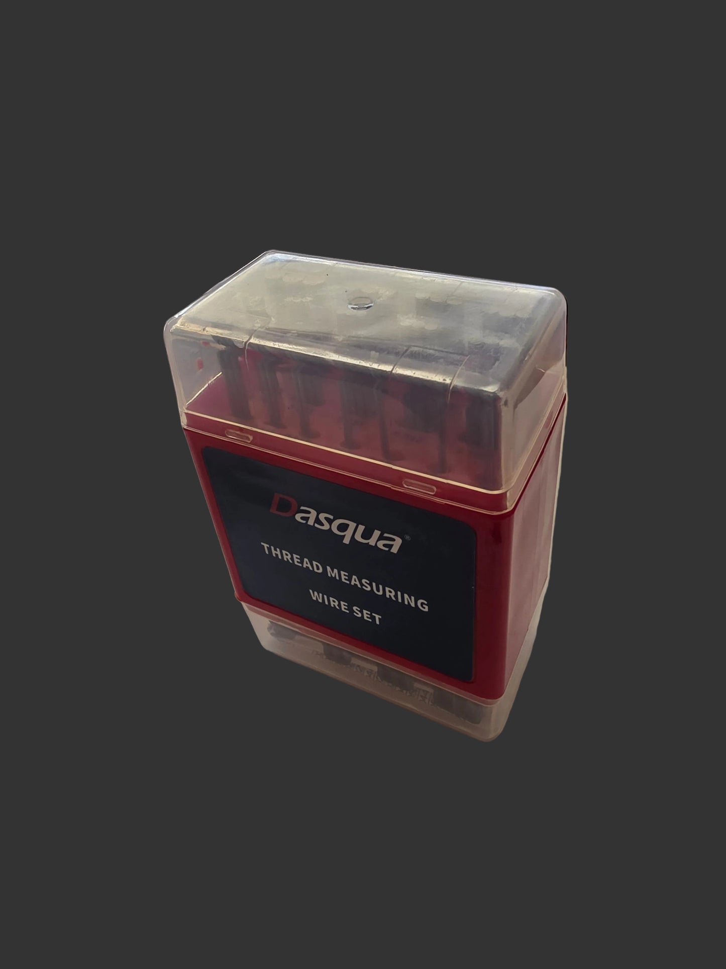 Dasqua Thread Wires