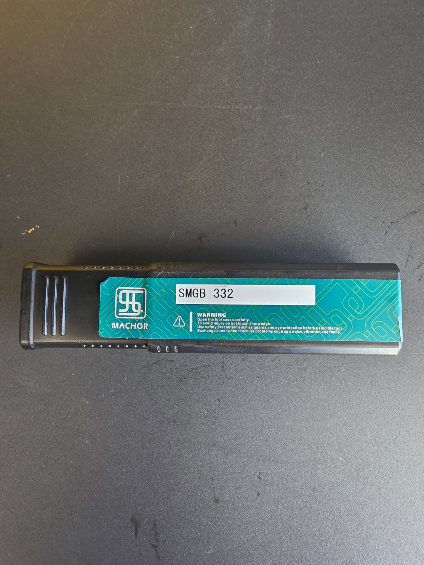 Parting Tool Blade