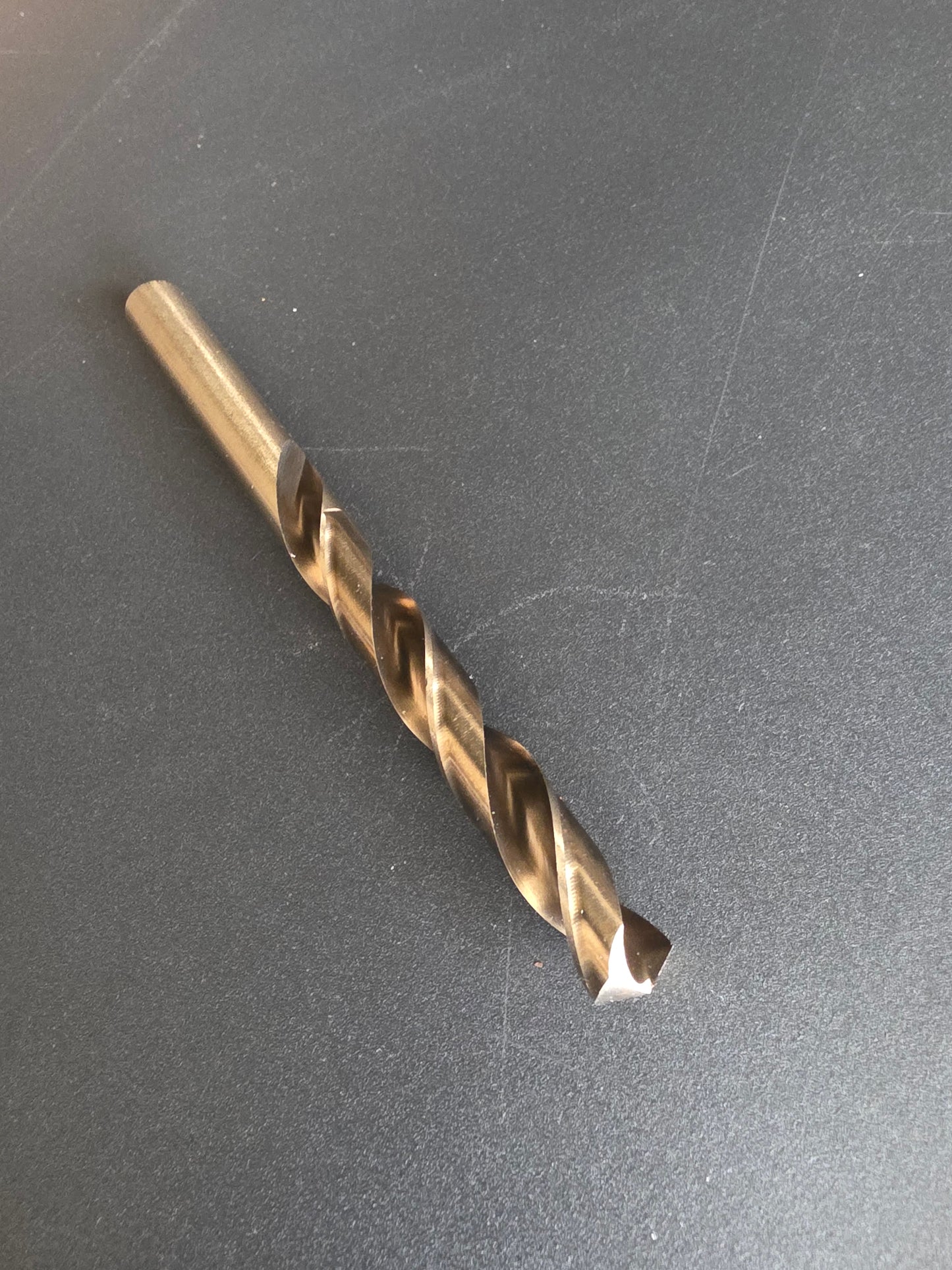 M35 Cobalt Twist Drills