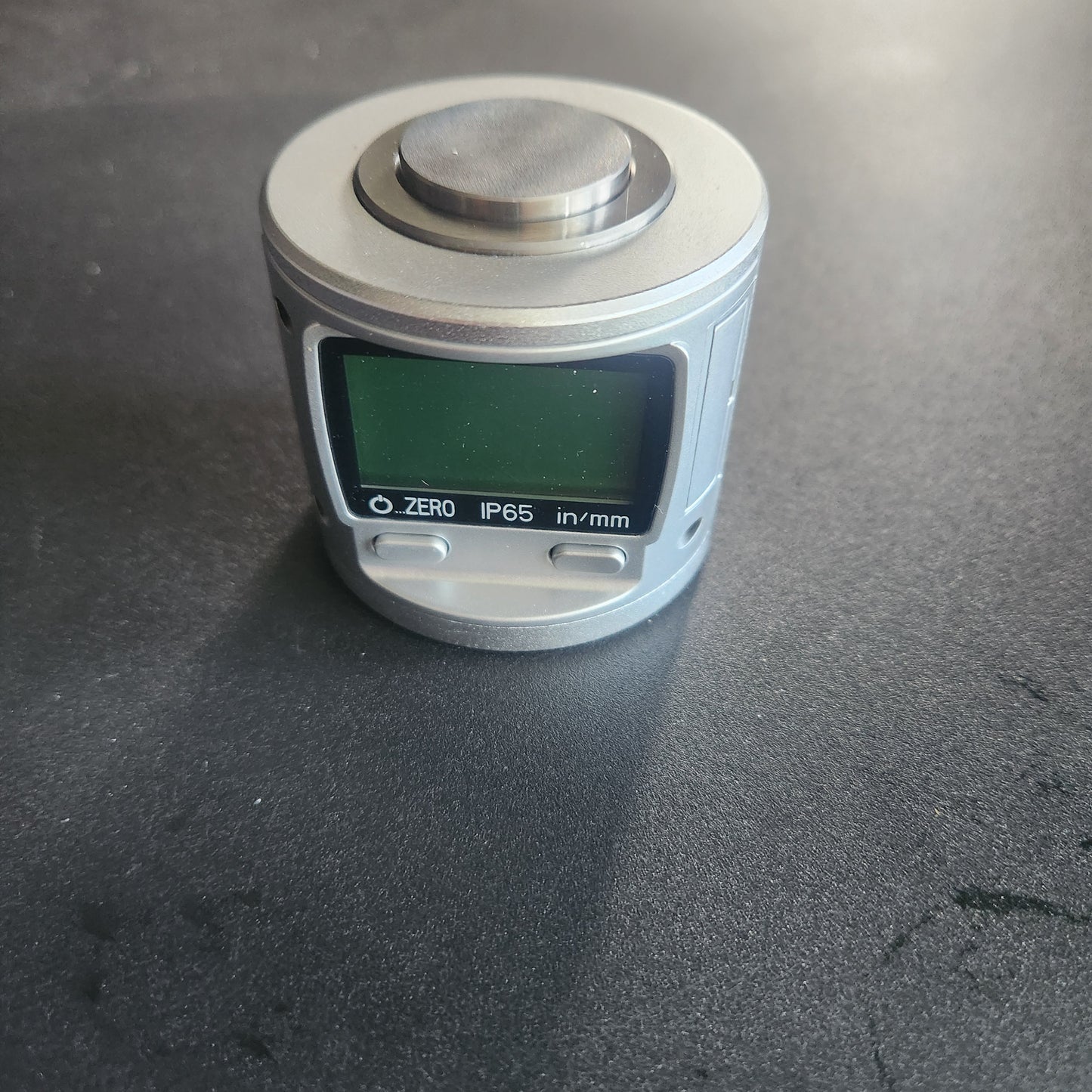 Tool Hight / Axis Pre-Setter