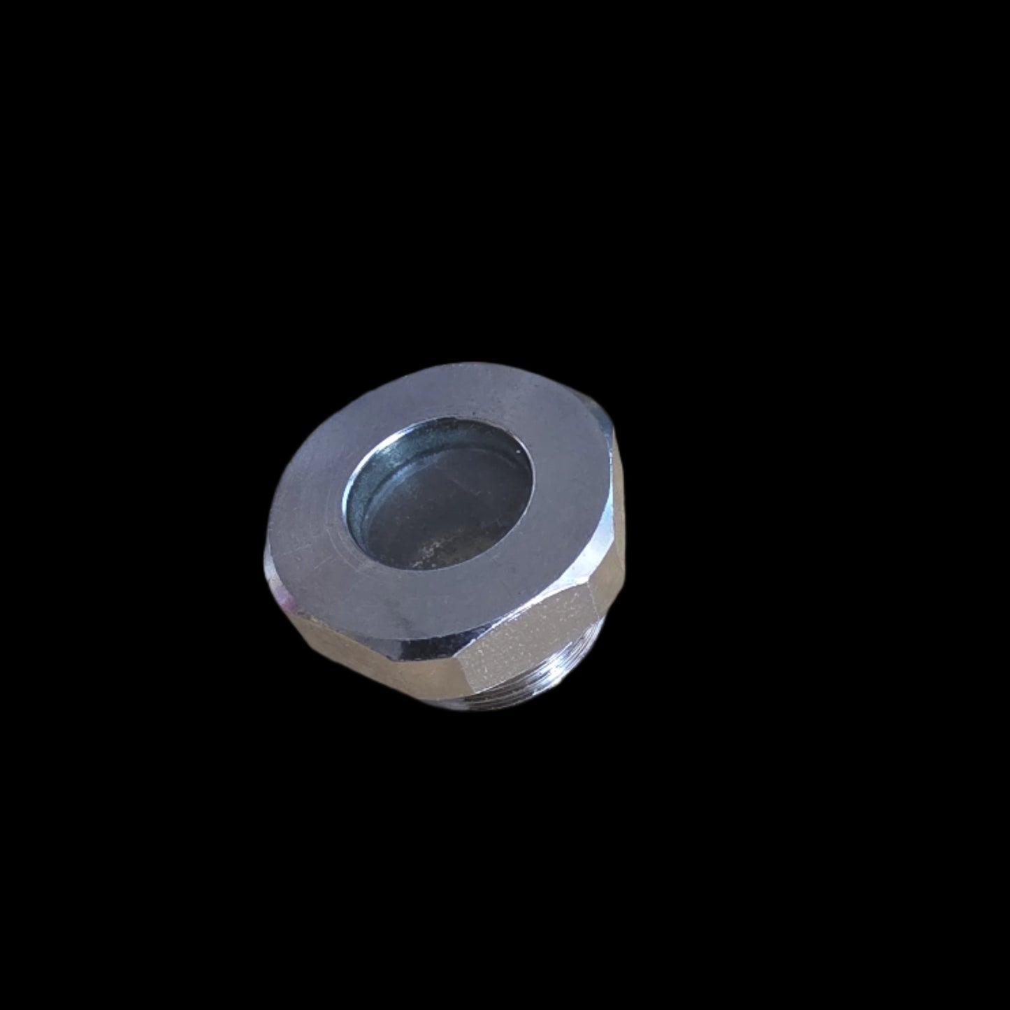 Carbon Steel Sight Glass (M22 X 1.5)