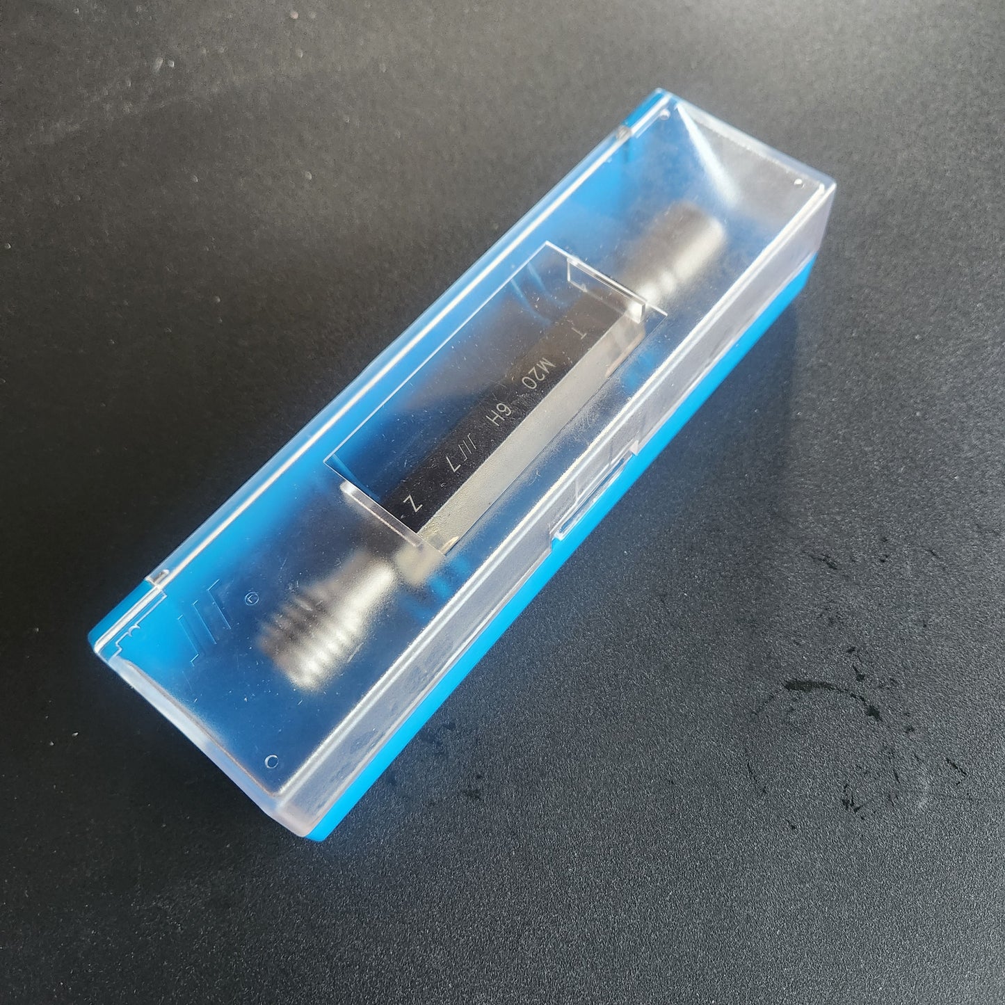 M20 x 2.5.0 Thread Plug Gauge