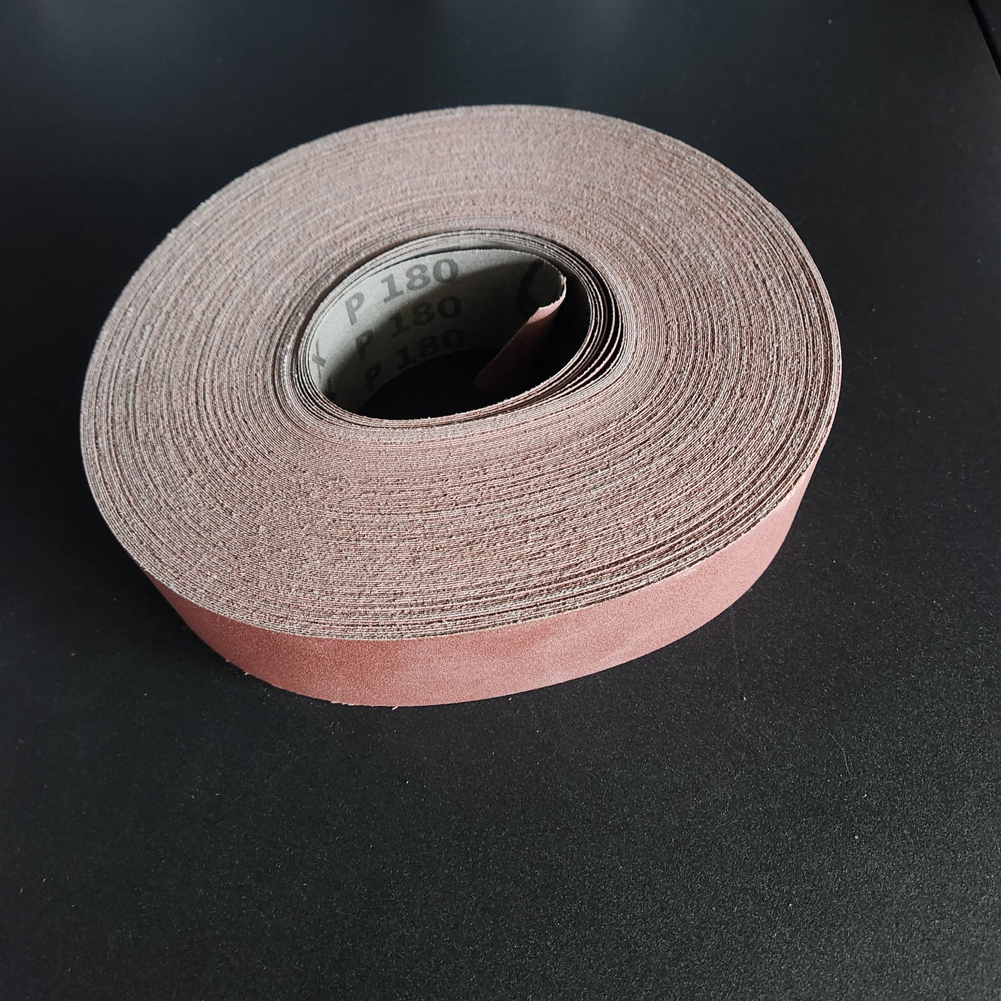 Emery Tape Roll
