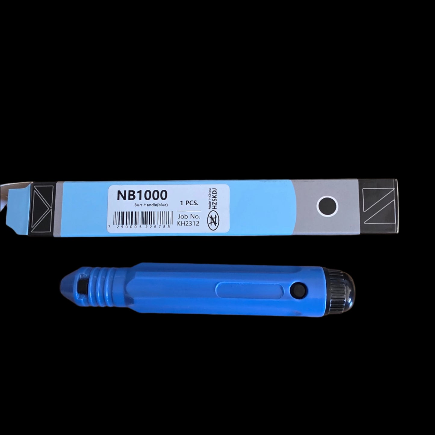 NB1000 Deburring Handle