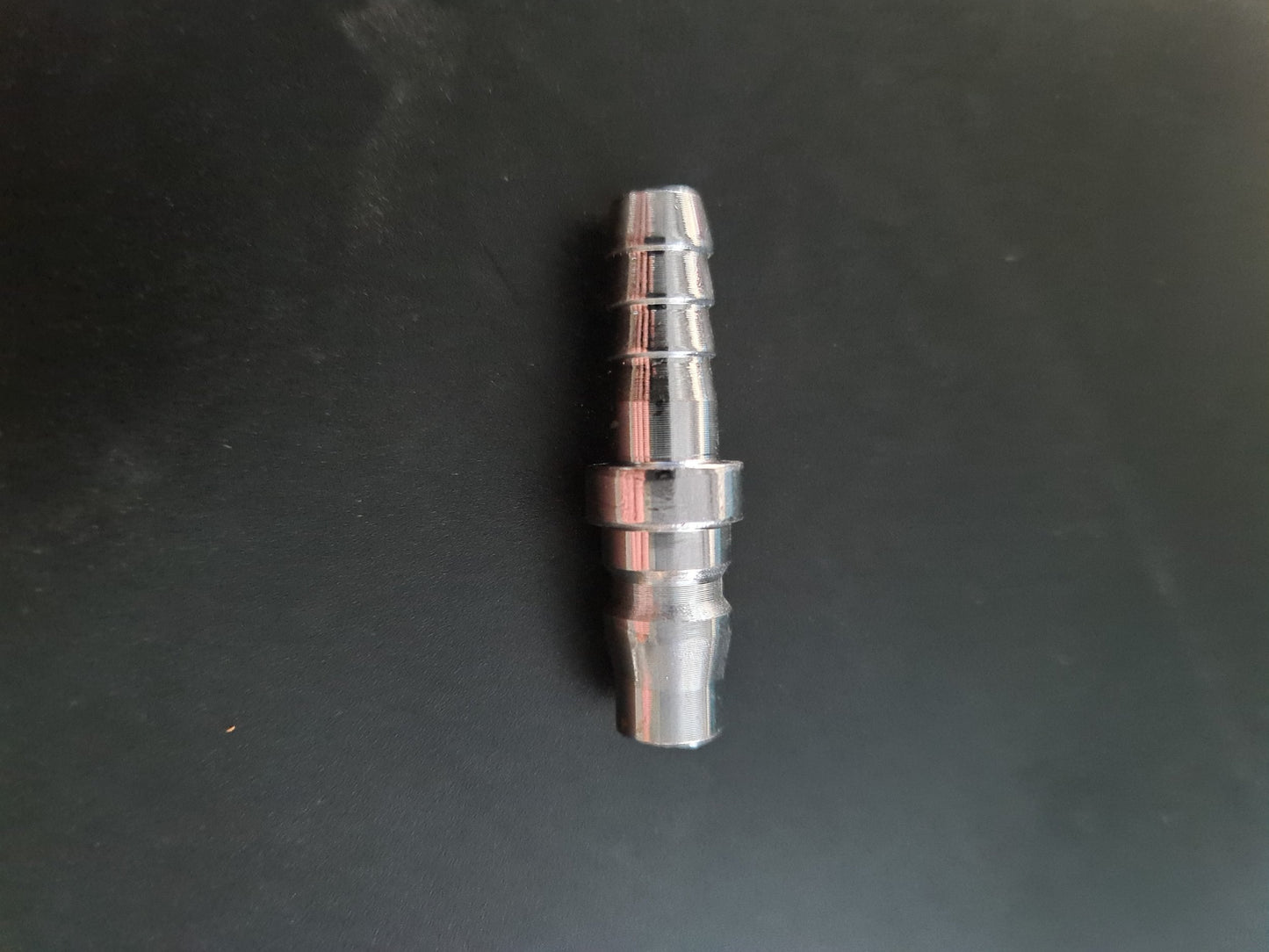 Nitto Style 3/8" Hose Tail Fitting