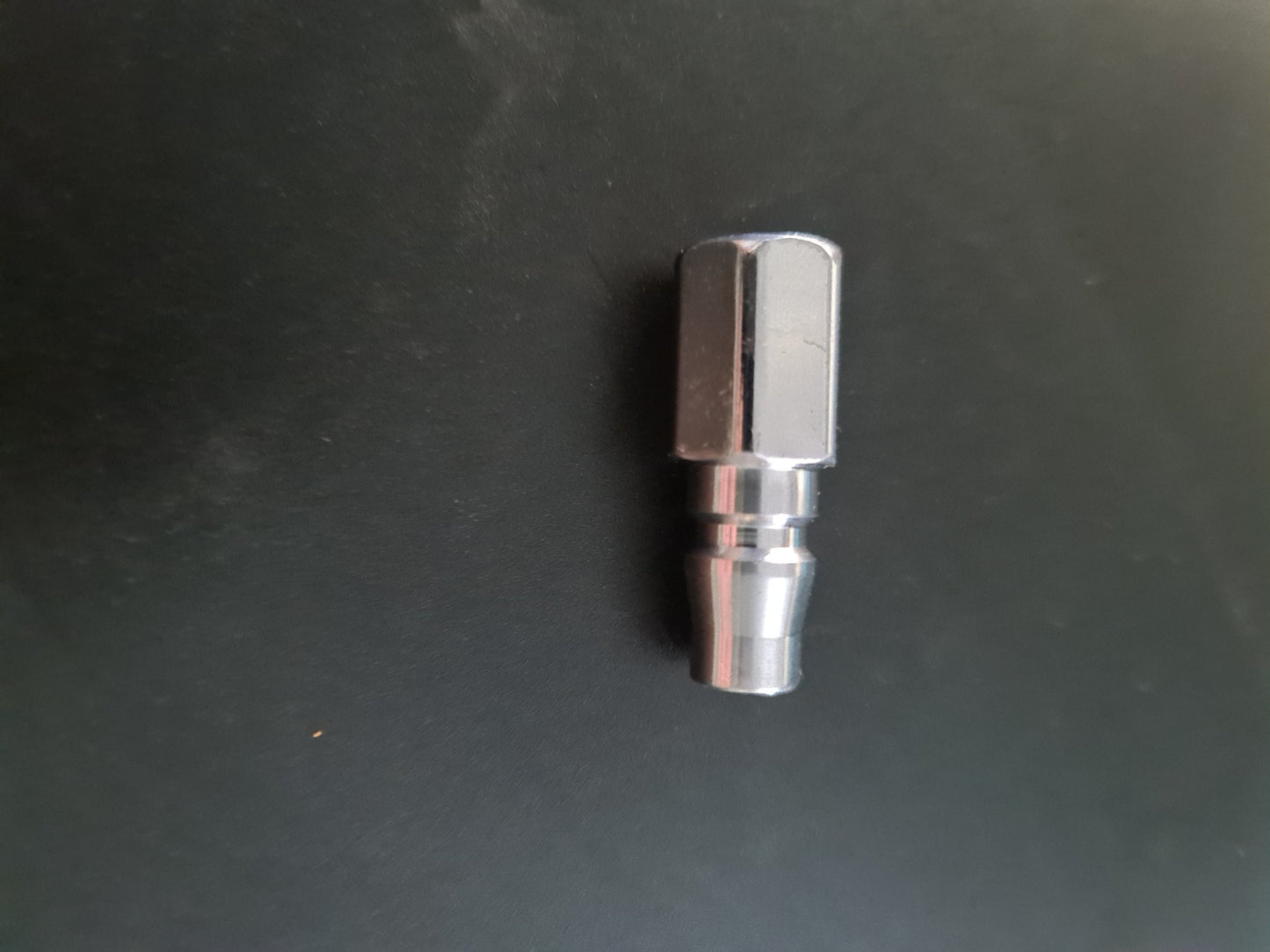 Nitto Style 1/4 BSP Female Fitting