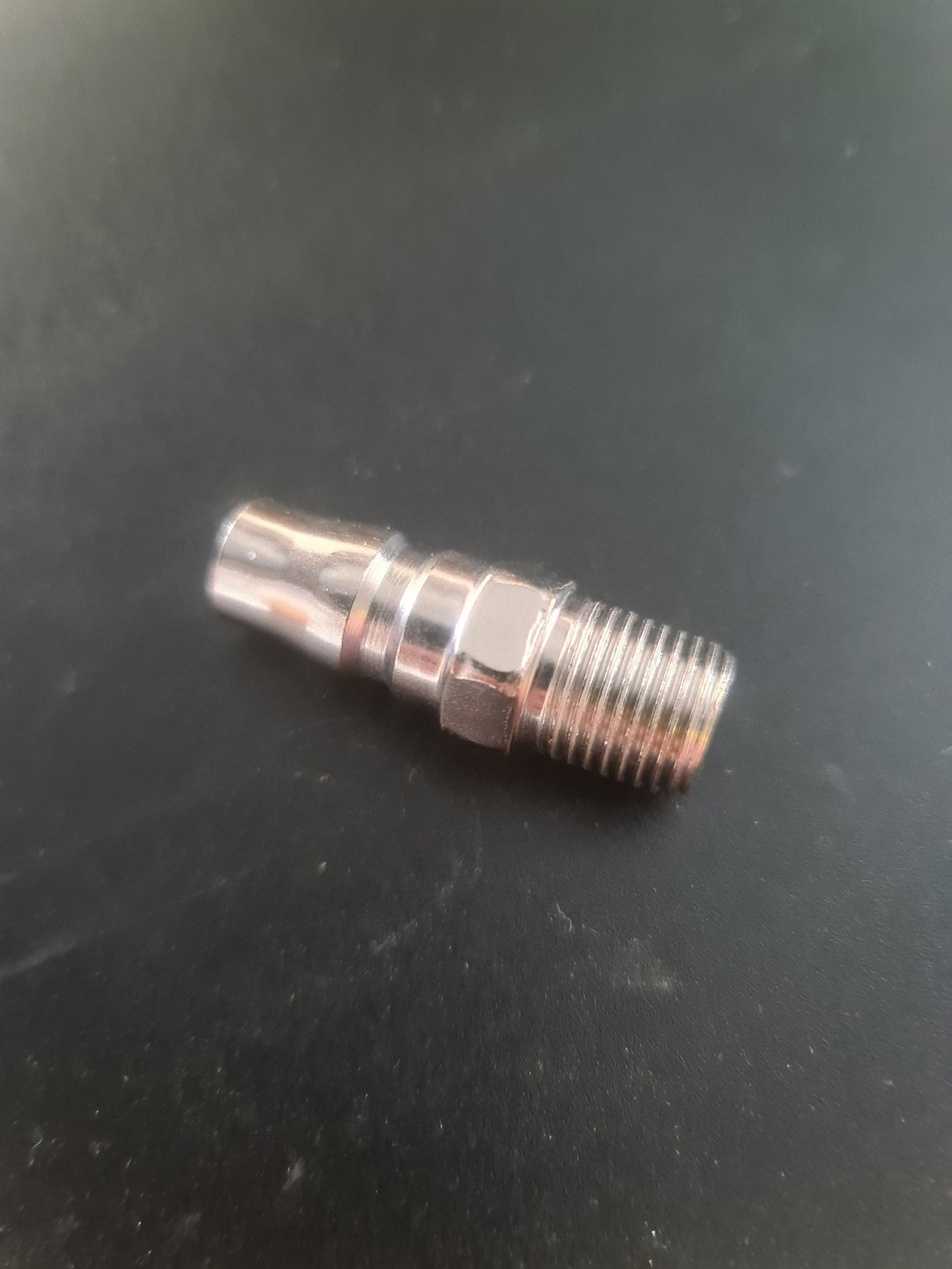 Nitto Style 1/4 BSP Male Fitting