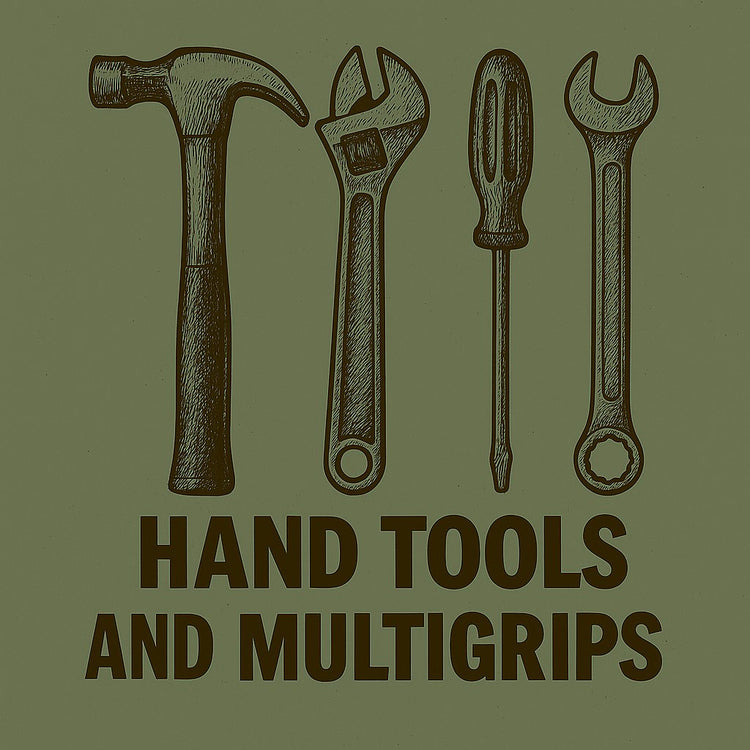 Hand Tools