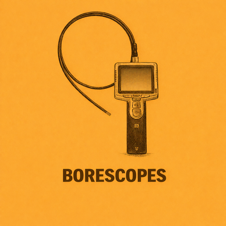 Borescopes