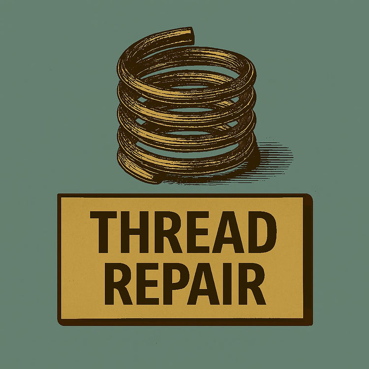 Thread Repair