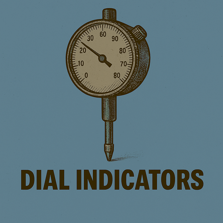 Dial Indicators