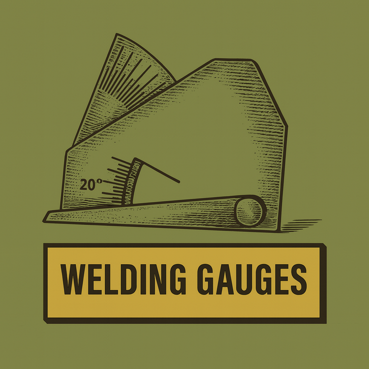 Gauges ( Welding)