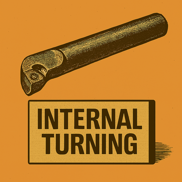 Internal Turning