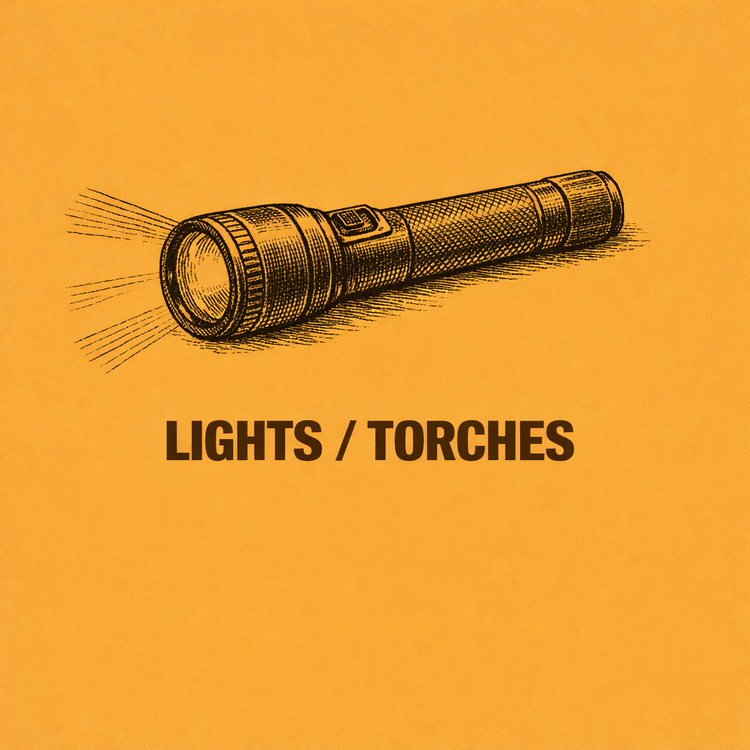 Lights / Torches