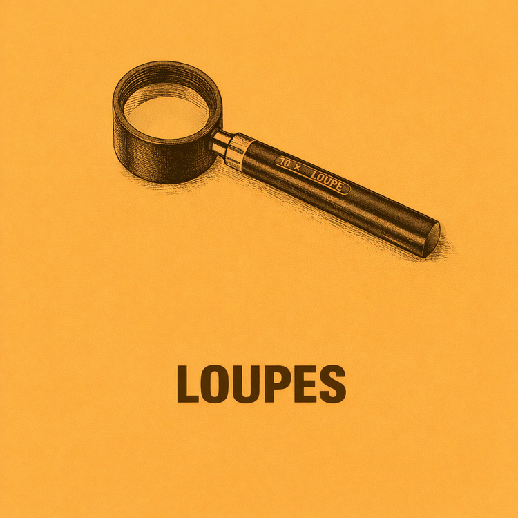 Loupes