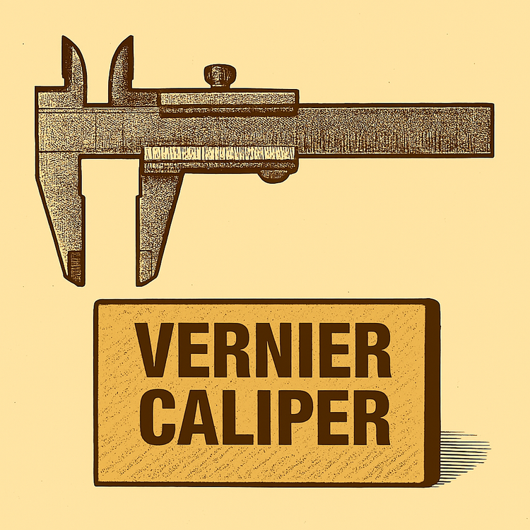 Vernier Caliper