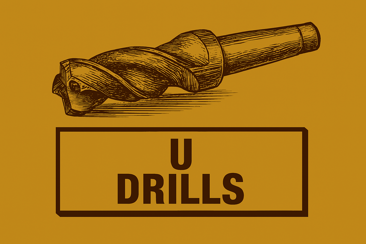 U Drills
