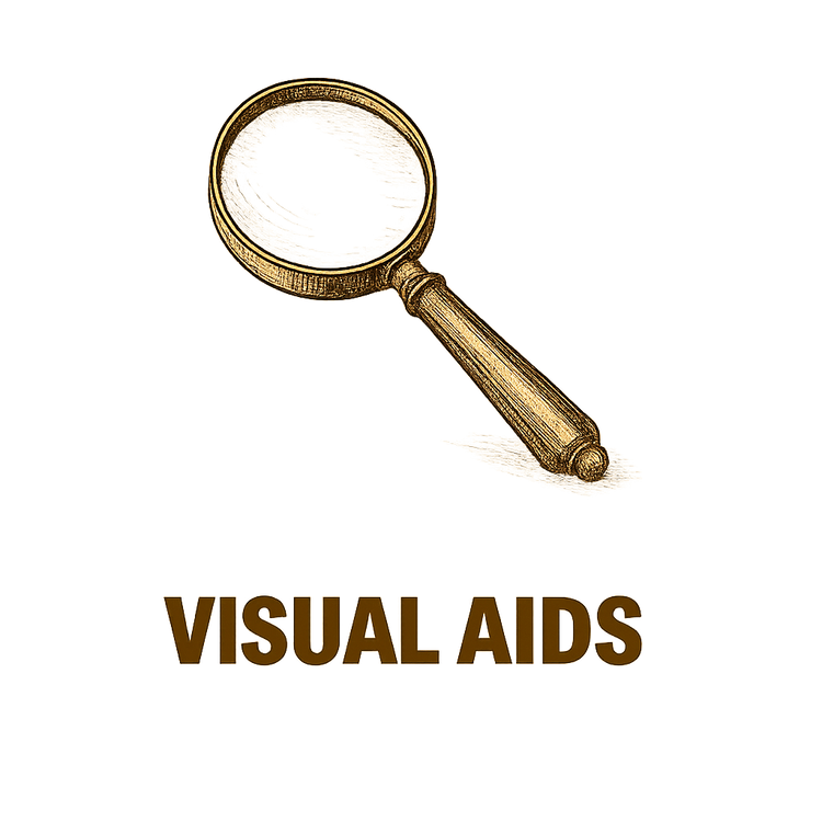 Visual Aids
