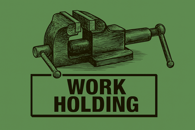 Work Holding