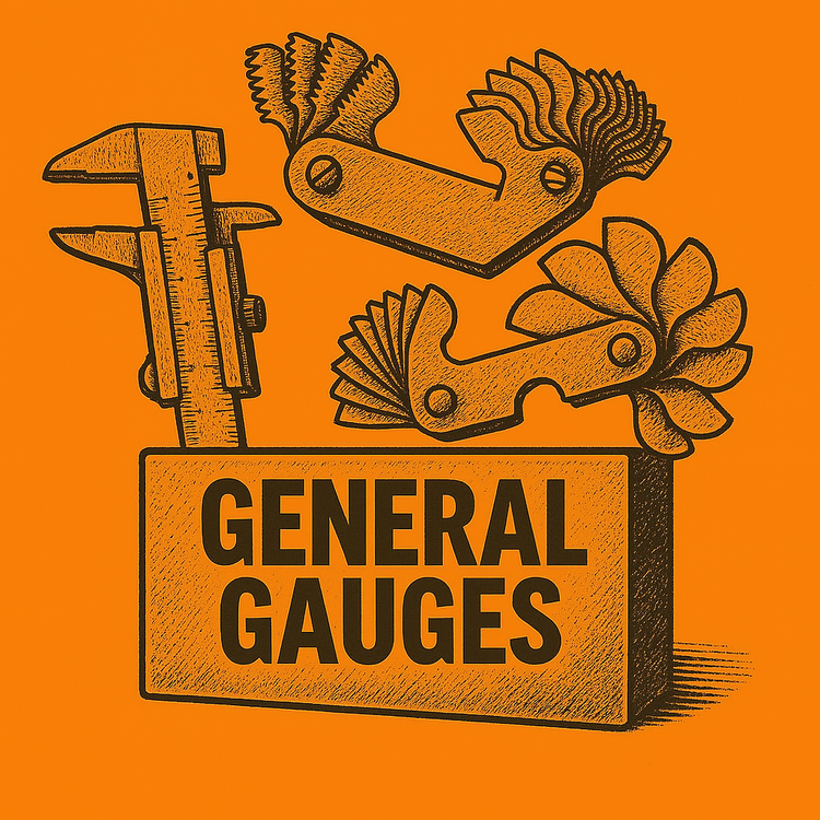 General Gauges