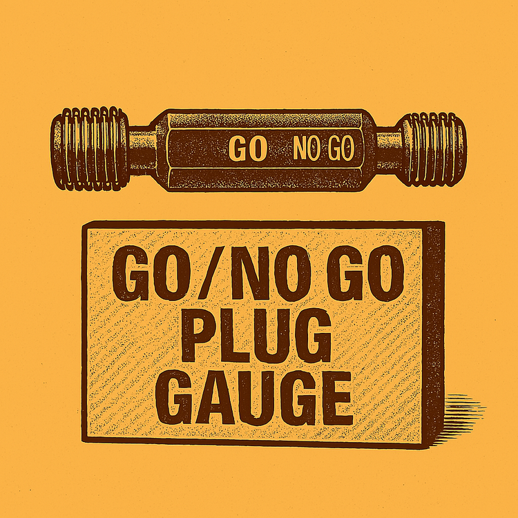 Go / No Go (PLUG)