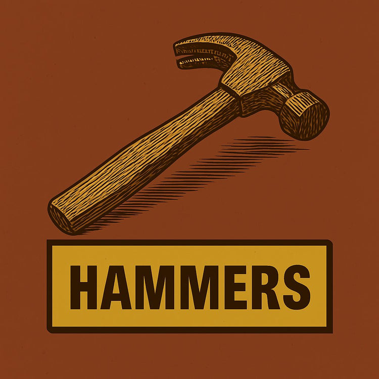 Hammers