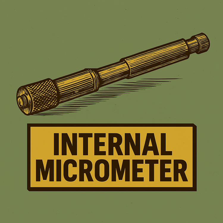 Internal Micrometer