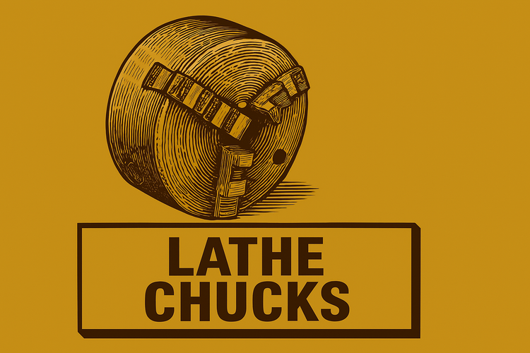 Lathe Chucks