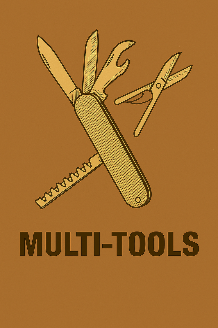 Multi-Tools