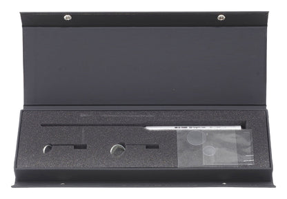 INSPECTION MIRROR WITH LIGHT