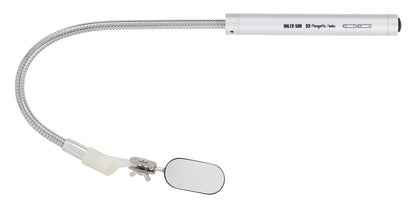 INSPECTION MIRROR WITH LIGHT