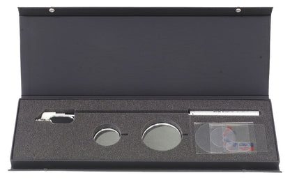 INSPECTION MIRROR WITH LIGHT