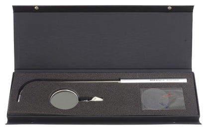 INSPECTION MIRROR WITH LIGHT