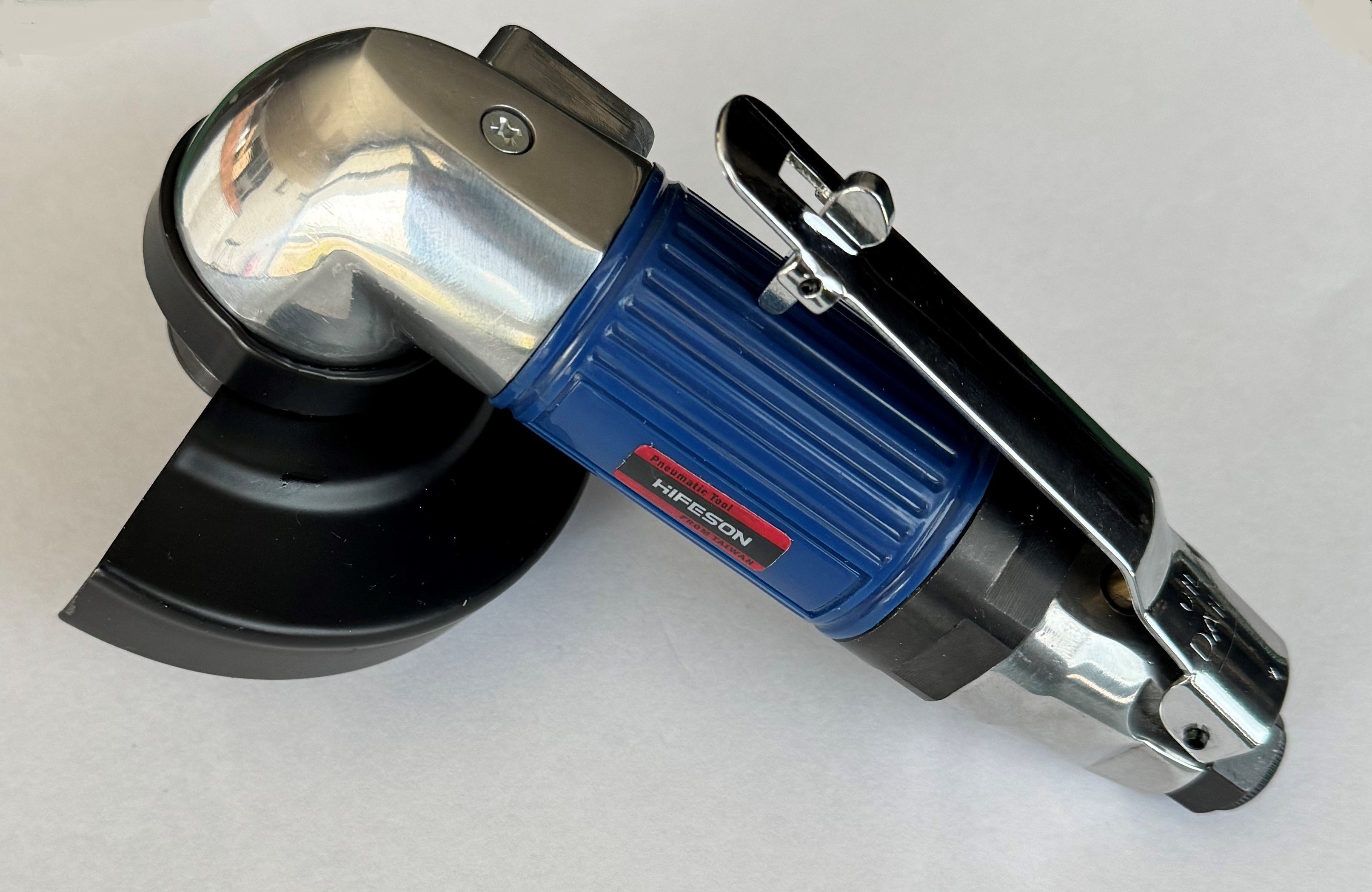 Grinder Rpm 5