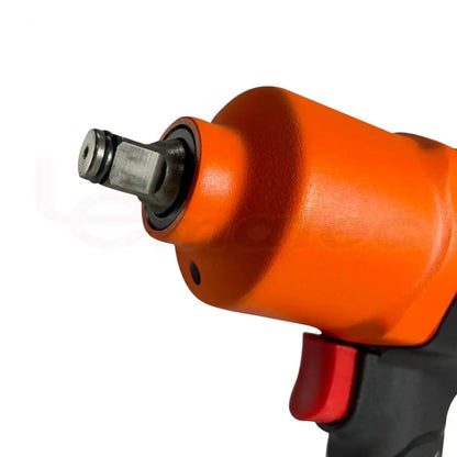 Heavy Duty Air Impact Wrench Twin Hammer