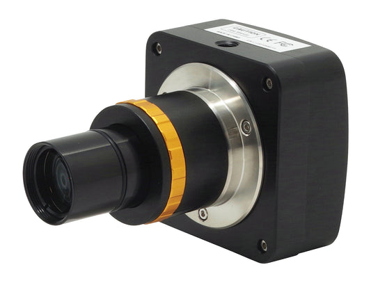 USB CAMERA FOR MICROSCOPE