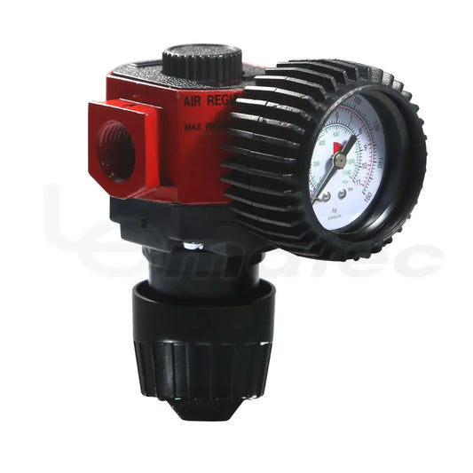 Air Pressure Regulator Gauge for Air Compressor