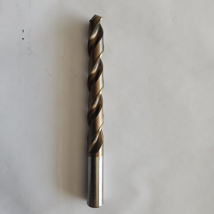 Cobalt Twist Drills