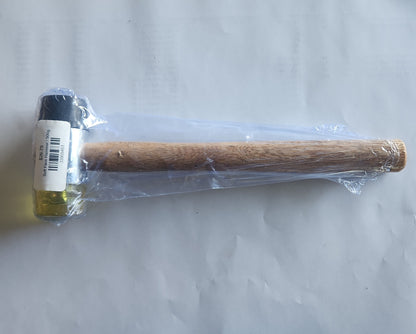 Foxwoll Soft Face Hammer