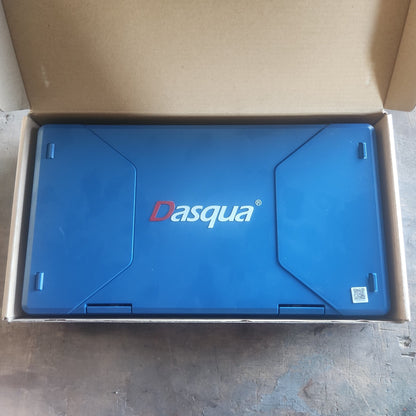 Dasqua Combination Square Set