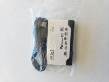 Multi Card Reader