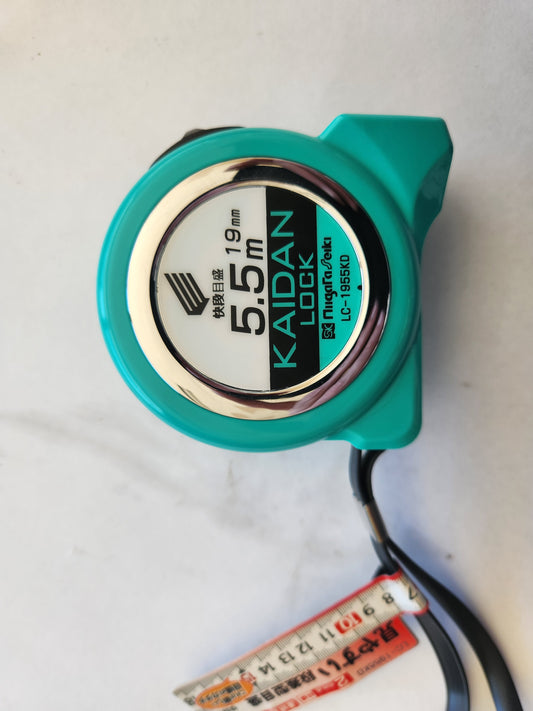 Tape Measure (LC-1955KD)