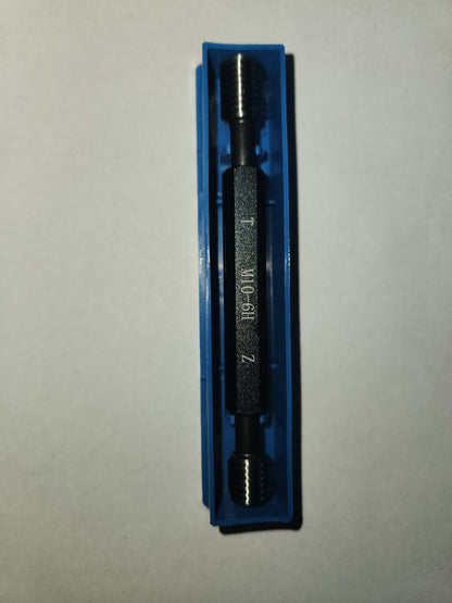 M10 x 1.50 Thread Plug Gauge