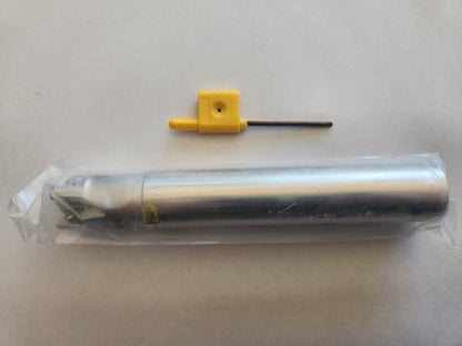 Indexable Endmill 26mm