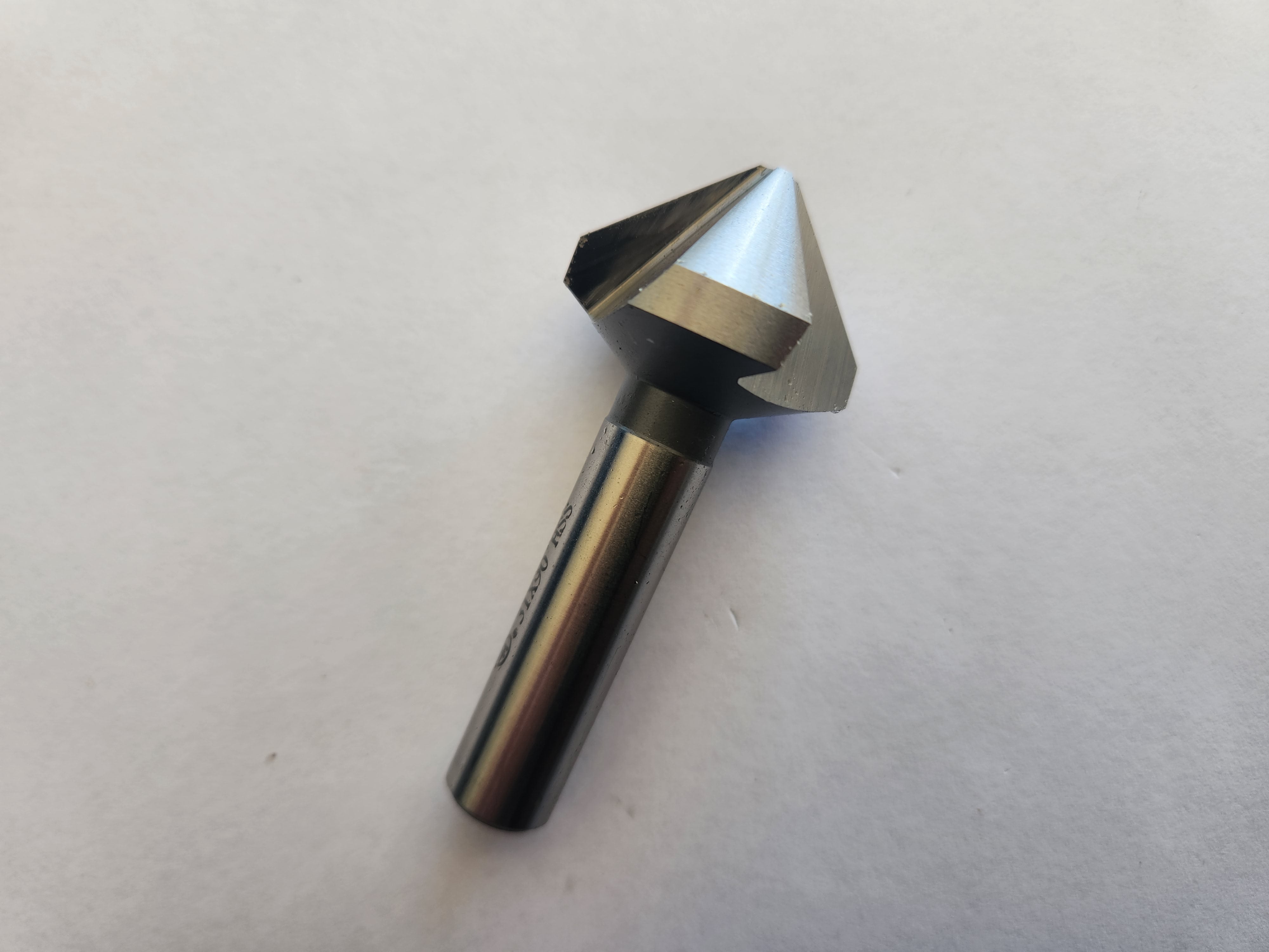 30 mm Counter Sink Tool – Precision Tools & Tooling