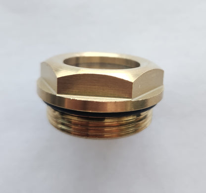 Brass sight Glass (Australian Stock)