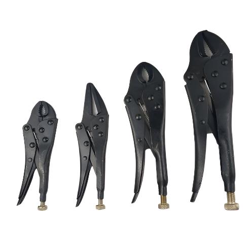 Vice Rips Pliers / Vice Grips / Multigrips – Precision Tools & Tooling